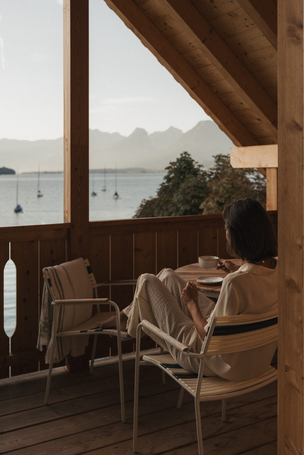 Villa Alma - Wolfgangsee