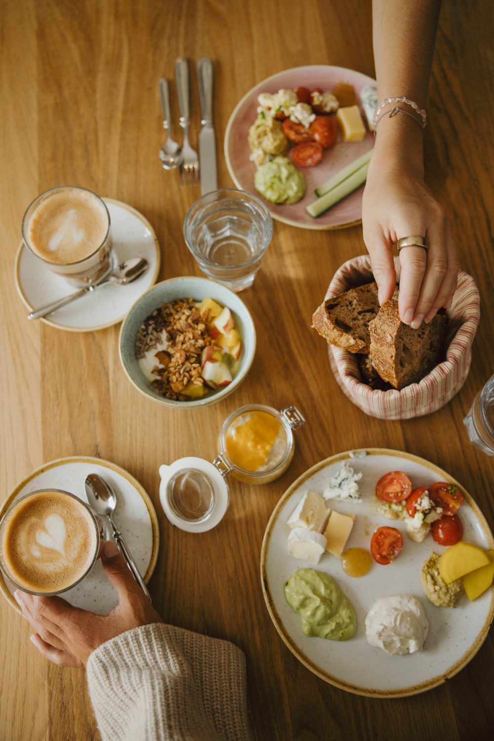 brunch-salzkammergut-oesterreich