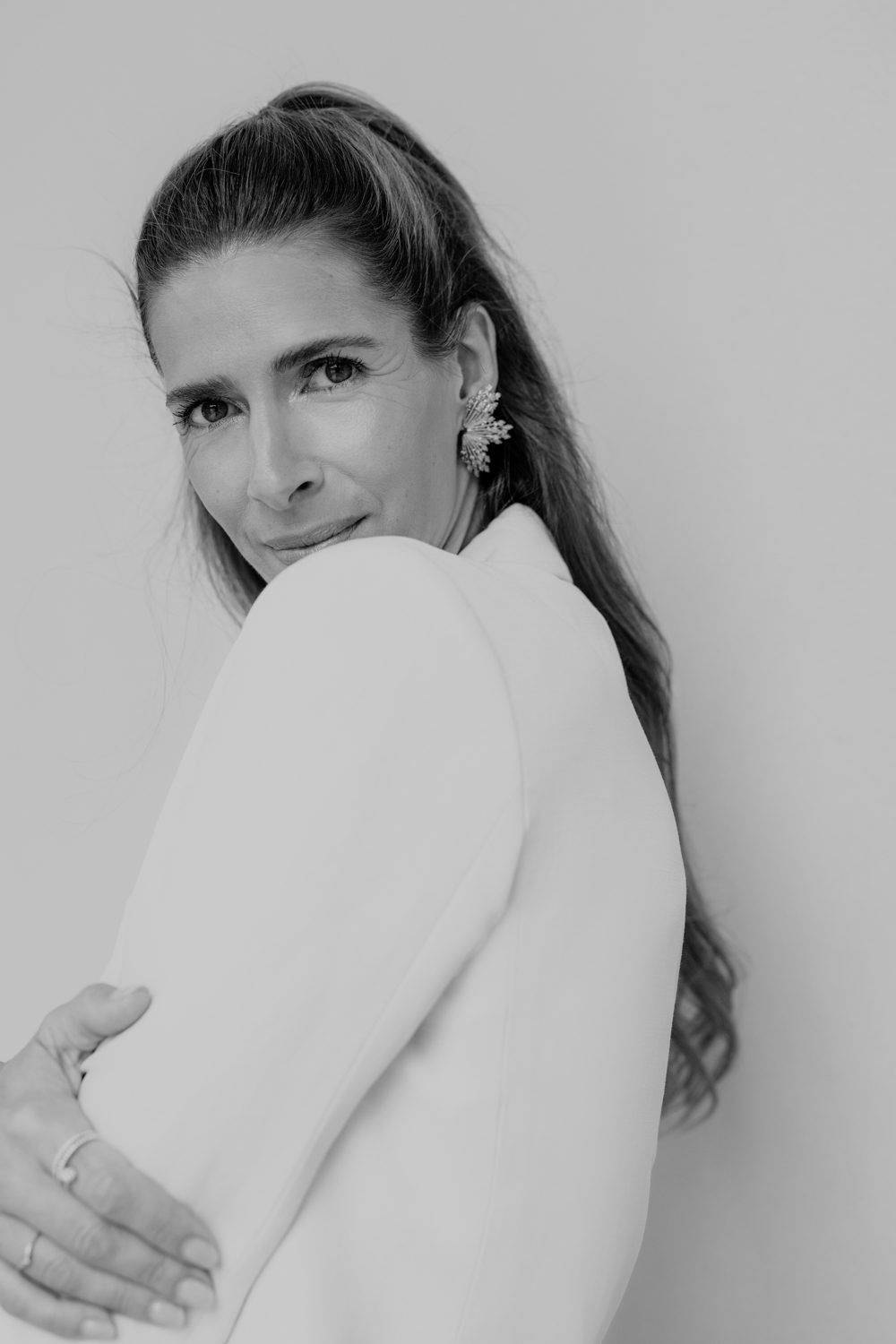 Portraits Sarah Bock