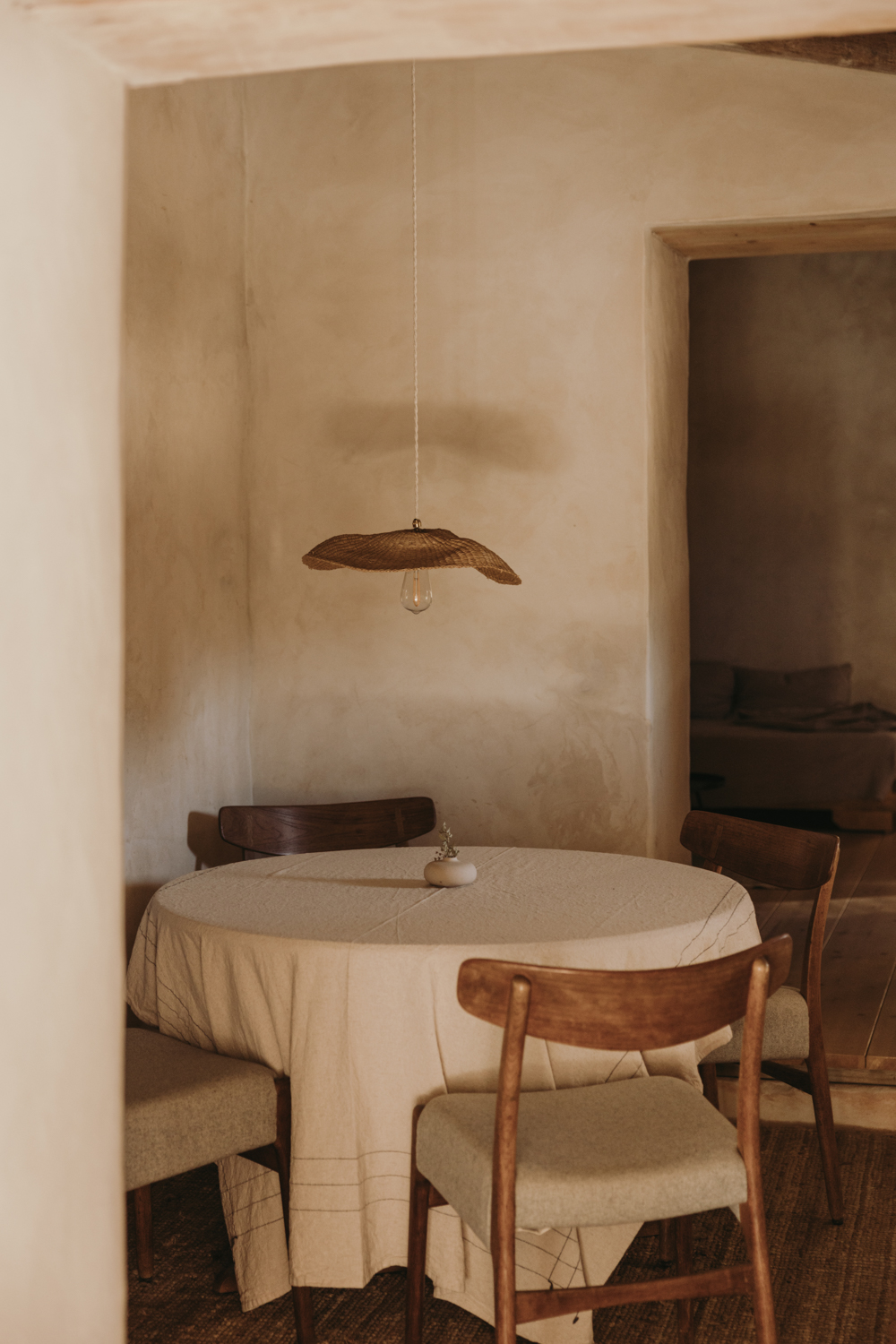 Maybe October - Boutique Stay